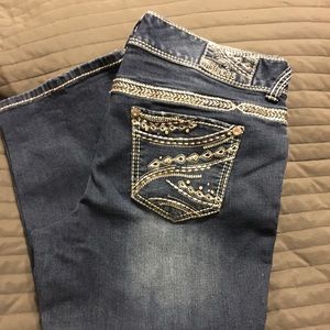 Maurices Capris
